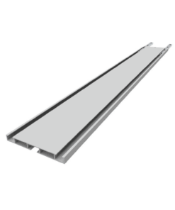 Alternative view of Kreg Straight Edge Guide 610mm/2ft  Extension KMA4600