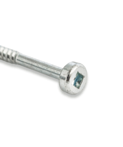 Kreg Pocket Hole Screws SPS-F1-500 25mm/1" Fine Thread Pan-Head #2 Drive - Image 4
