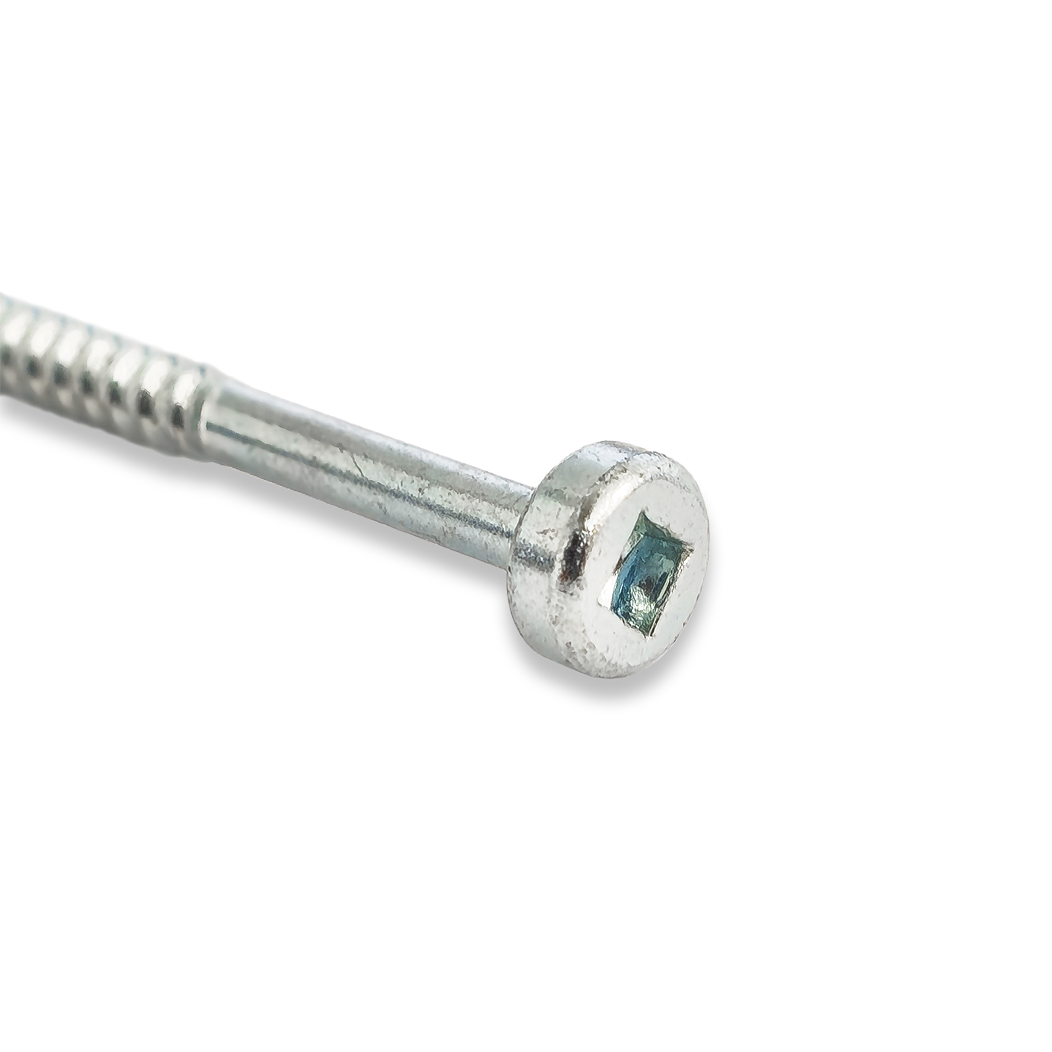Kreg Pocket Hole Screws SPS-F1-500 25mm/1" Fine Thread Pan-Head #2 Drive - Image 4