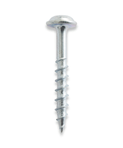 Kreg Pocket Hole Screws SML-C125-100 32mm 1-1/4" Coarse Thread Maxi-Loc #2 Drive - Image 3