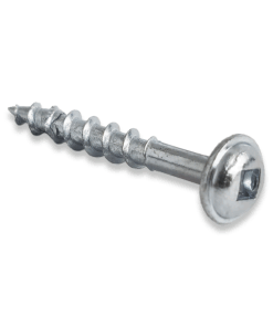 Kreg Pocket Hole Screws SML-C125-100 32mm 1-1/4" Coarse Thread Maxi-Loc #2 Drive - Image 4