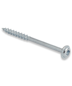 Kreg Pocket Hole Screws SML-C250-50 64mm 2-1/2" Coarse Thread Maxi-Loc #2 Drive - Image 4