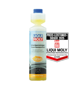 Alternative view of LIQUI MOLY Screen Wash Citrus Super-Concen­trated 250ml 1519