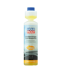 LIQUI MOLY Screen Wash Citrus Super-Concen­trated 250ml 1519