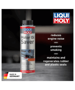 Alternative view of LIQUI MOLY Motor Oil Saver 300ml 1802