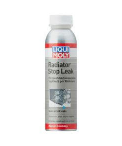 LIQUI MOLY Radiator Stop Leak 250mm 1810