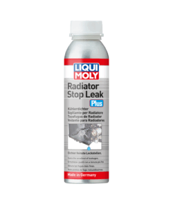 LIQUI MOLY Radiator Stop Leak Plus 250ml 2533