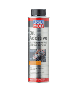 LIQUI MOLY Engine Oil Additive 300ml 2591