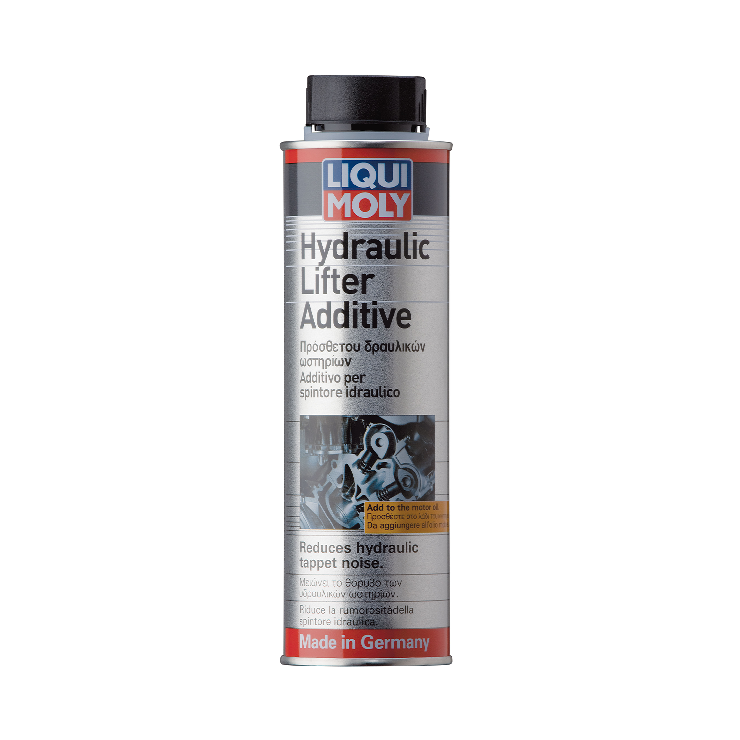 LIQUI MOLY Hydraulic Lifter Additive 300ml 2770