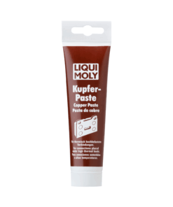 LIQUI MOLY Copper Paste 100g Tube Copper Grease 3080