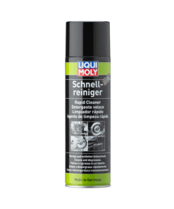 LIQUI MOLY Rapid Cleaner | Brake & Parts Cleaner (Spray) 500ml 3318