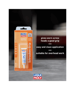 Alternative view of LIQUI MOLY Screw Grip 20g 3811