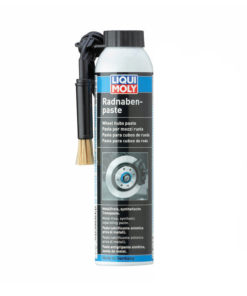 LIQUI MOLY Wheel Hub Paste (Spray Can With Brush) 200ml 4058