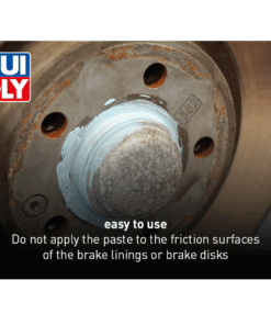 LIQUI MOLY Wheel Hub Paste (Spray Can With Brush) 200ml 4058 - Image 5