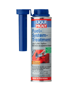 LIQUI MOLY Petrol Fuel System Treatment 300ml 8365