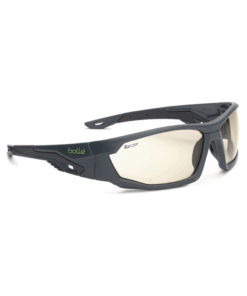 Bolle Safety Glasses Mercuro Range MERCSP Platinum CSP Lens