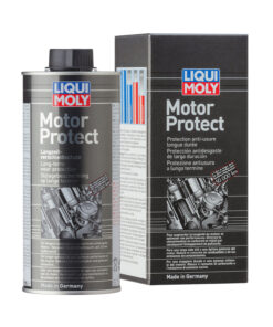 LIQUI MOLY Motor Protect Engine Oil Additive 500ml 1018