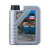 LIQUI MOLY Top Tec 4600 5W-30 Synthetic Engine Oil 1 Litre 2315