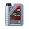 LIQUI MOLY Top Tec 4300 5W-30 Synthetic Engine Oil 1 Litre