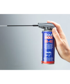 LIQUI MOLY LM 40 Multi-Purpose Spray 200ml 3390 - Image 3