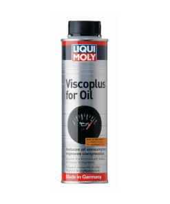 LIQUI MOLY Viscoplus Oil Additive 300ml 8958
