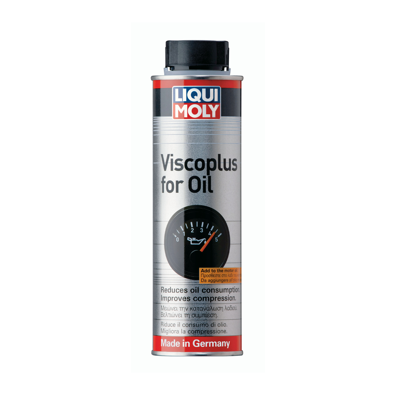 LIQUI MOLY Viscoplus Oil Additive 300ml 8958