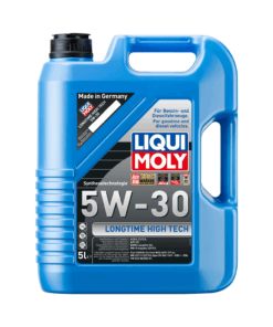 LIQUI MOLY Longtime High Tech 5W-30 Synthetic Engine Oil 5 Litre