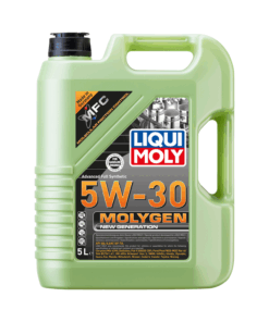 LIQUI MOLY Molygen New Generation 5W-30 Synthetic Engine Oil 5 Litre 9952