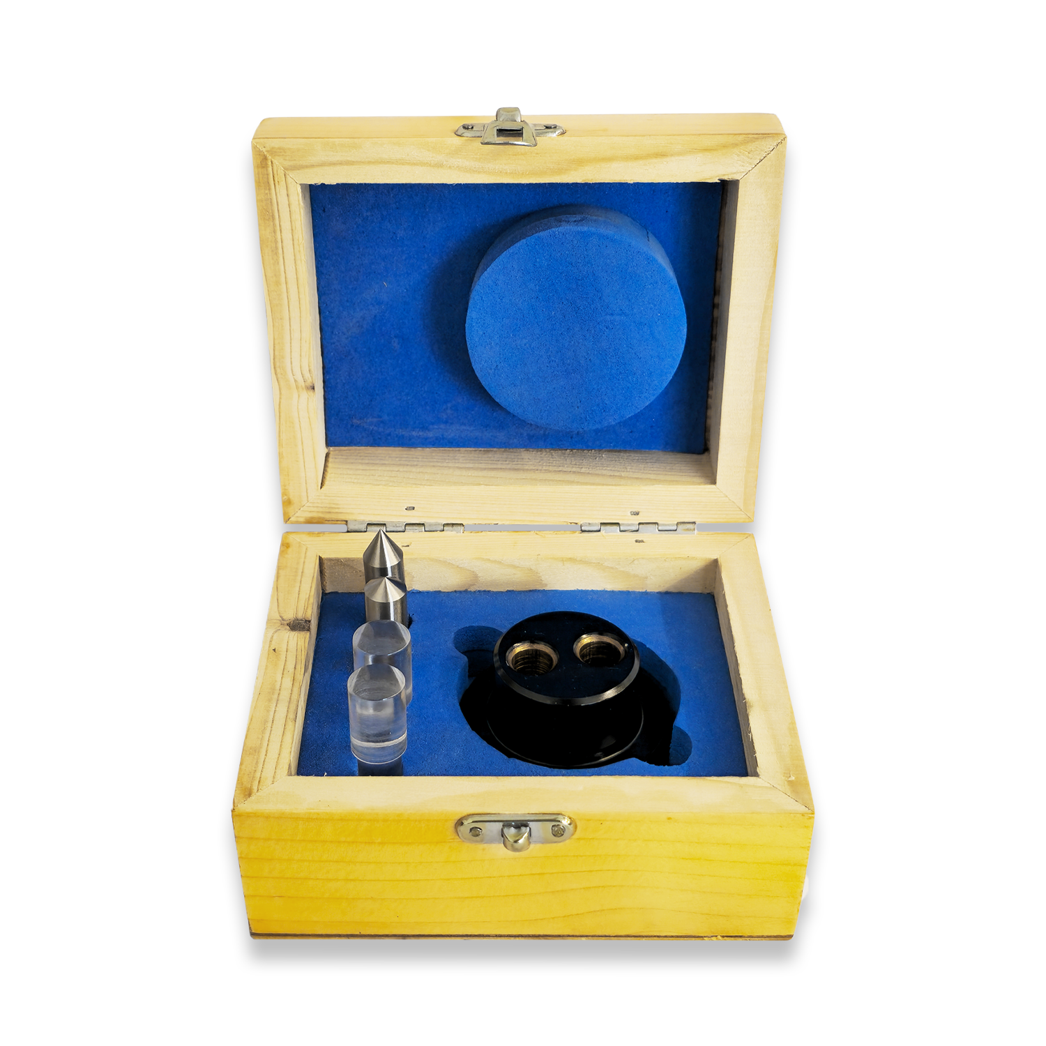 Optical Centre Punch - Image 3