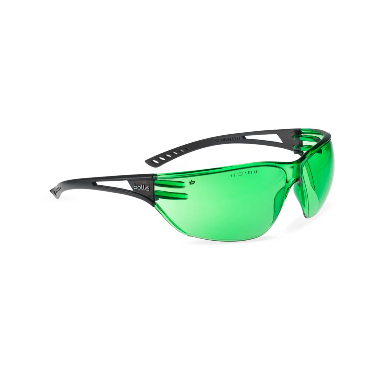 Bolle SLAM Welding Lens Safety Glasses SLAWPCC2