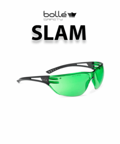 Bolle SLAM range