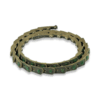 1.5 Metre Leather HEAVY DUTY Link V Belting “A Section”