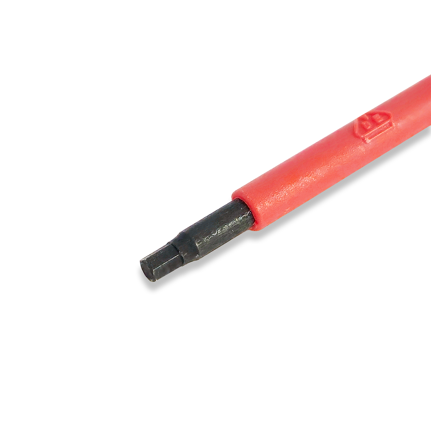 CK Tools Insulated VDE T Handle Hex Key 3mm T4422 03 - Image 3