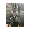 Centec 2A milling machine horizontal / vertical on cabinet 2mt head