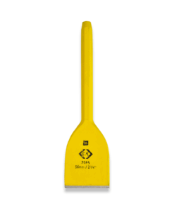 CK Tools 2 1/4" 55mm Electricians Bolster Chisel T3086