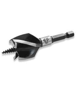 Alternative view of CK Tools 25mm Fast4 Access Wood Drill Bit T2945-25