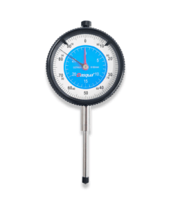 Dasqua Dial Indicator 0-30mm With Large Measuring Range 0.01mm 5141-2105