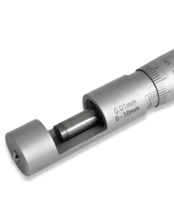 DASQUA Wire Micrometer 0-10mm 4631-0005 - Image 3