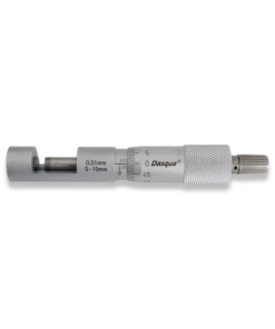 DASQUA Wire Micrometer 0-10mm 4631-0005