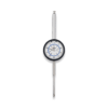 Dasqua Dial Indicator with Large Measuring Range 0-50mm 5121-1215