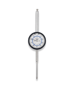 Dasqua Dial Indicator with Large Measuring Range 0-50mm 5121-1215