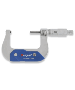 Dasqua Outside Micrometer 50 - 75 mm 4111-5215