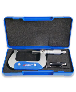 Dasqua Outside Micrometer 50 - 75 mm 4111-5215 - Image 5