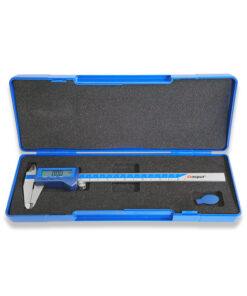 Alternative view of Dasqua Digital Fraction Caliper 0-200mm | 0-8" 1804-1070