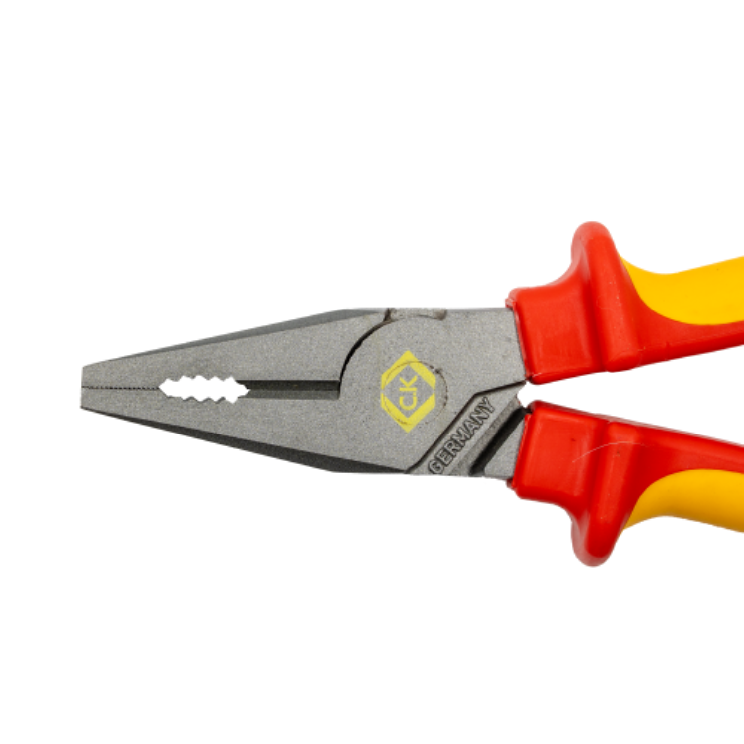 CK Tools RedLine VDE Combination Plier 160mm T39072A 160 - Image 3