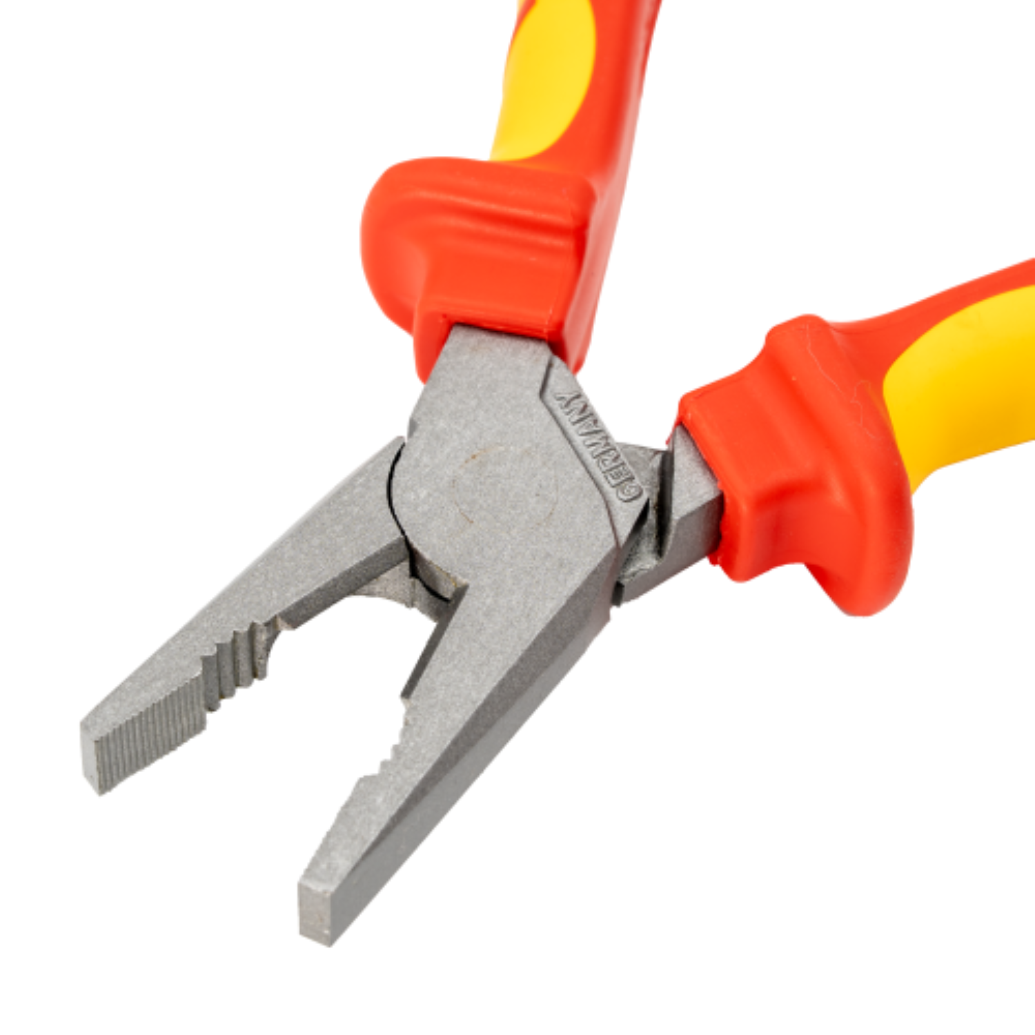 CK Tools RedLine VDE Combination Plier 160mm T39072A 160 - Image 5