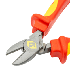 CK Tools RedLine VDE Side Cutter 160mm T39075A 160 - Image 3