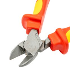 CK Tools RedLine VDE Side Cutter 160mm T39075A 160 - Image 4