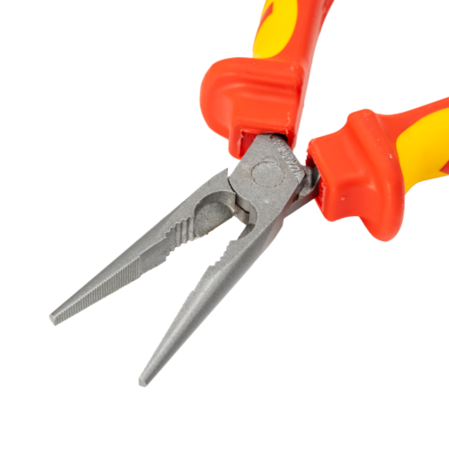 CK Tools RedLine VDE Snipe Nose Pliers Straight 170mm T39076A 170 - Image 3