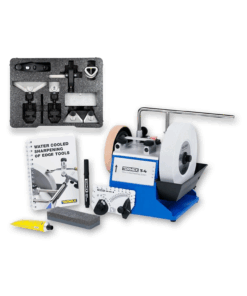 TORMEK T-4 Original & HTK-1006 Hand Tool Kit